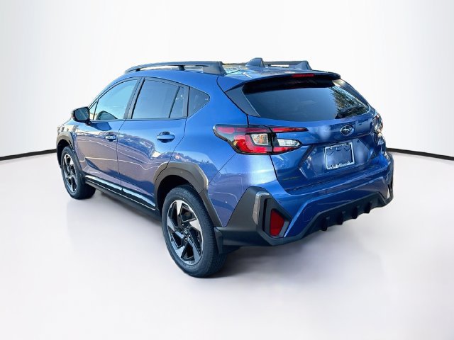 New 2027 Subaru Crosstrek 2.5i Limited AWD/4WD image 5