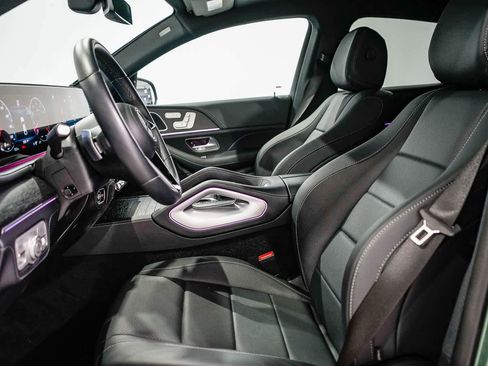 Certified 2026 Mercedes-Benz GLE 450 4MATIC Coupe image 17