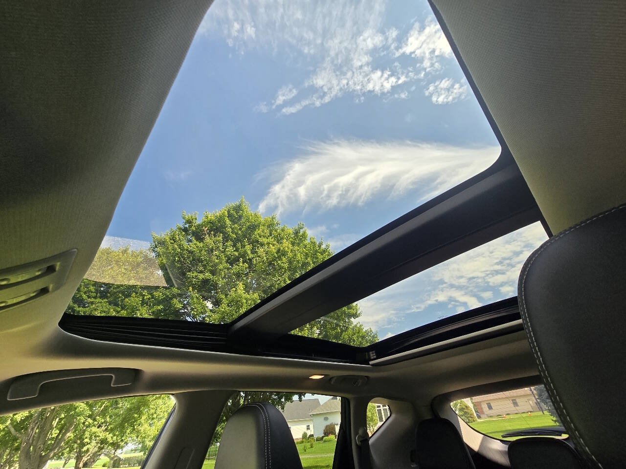 Used 2019 Nissan Murano Platinum AWD/4WD image 19