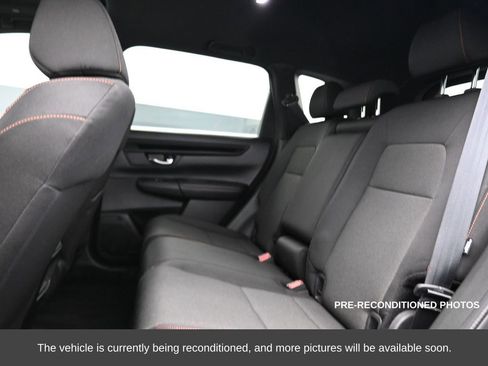 Used 2025 Honda CR-V Sport image 18