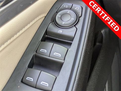 Certified 2022 Chevrolet Traverse LS image 26