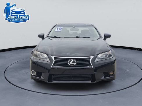 Used 2013 Lexus GS 350 w/ Luxury Pkg RWD image 4