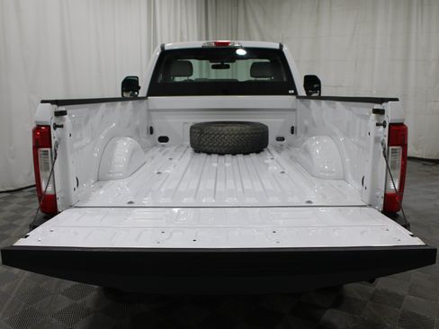 Used 2019 Ford F250 XL AWD/4WD image 12