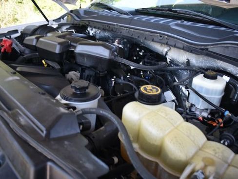 Used 2019 Ford F250 XL w/ Power Equipment Group AWD/4WD image 21