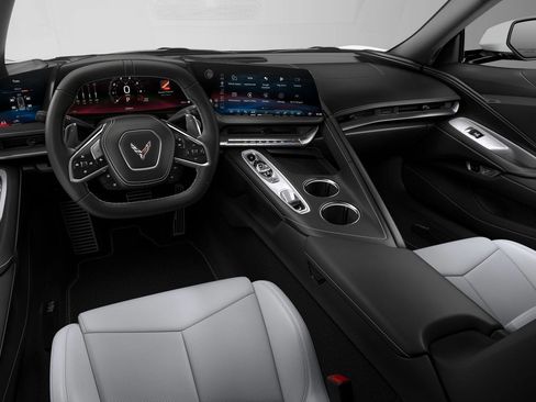 New 2026 Chevrolet Corvette Stingray Coupe w/ 1LT image 31