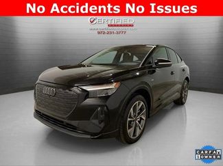 Used 2024 Audi Q4 e-tron Premium Plus w/ Premium Plus video 1