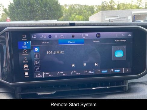 Used 2024 Jeep Wrangler Unlimited Sport AWD/4WD image 21