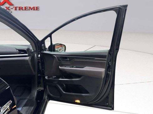 Used 2020 Honda Odyssey EX-L image 36