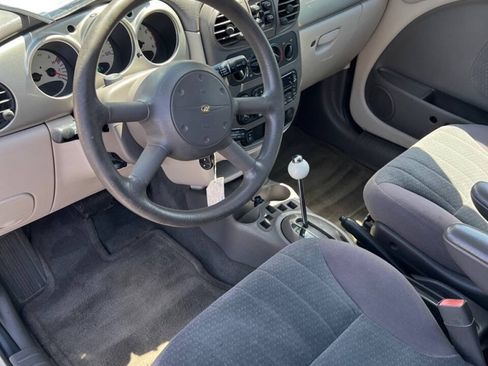 Used 2004 Chrysler PT Cruiser w/ PWR Convenience Group FWD image 26