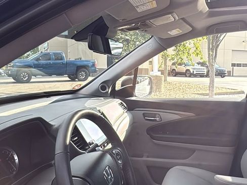 Used 2023 Honda Ridgeline RTL image 24