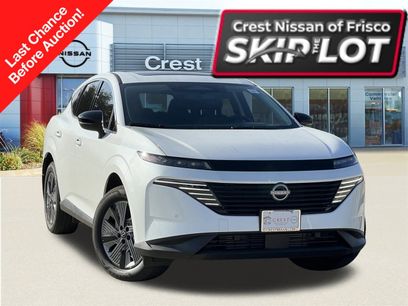 Certified 2025 Nissan Murano SL