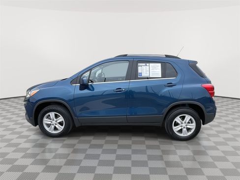 Used 2020 Chevrolet Trax LT image 5
