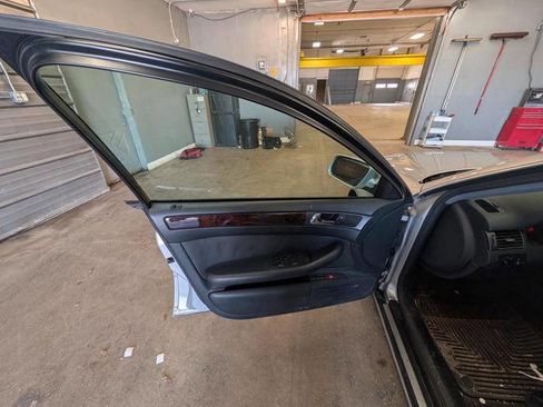 Used 2000 Audi A6 2.7T AWD/4WD image 22