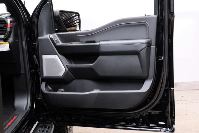 Used 2026 Ford F150 Raptor AWD/4WD image 84