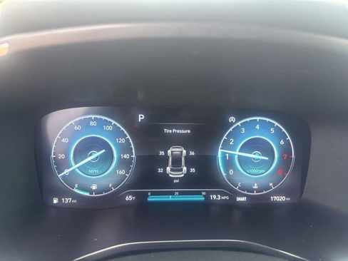 Used 2023 Hyundai Santa Fe Calligraphy w/ Cargo Package image 18