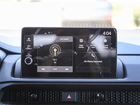 New 2026 Honda CR-V TrailSport image 14