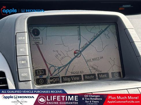 Used 2009 Toyota Prius image 12