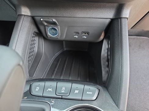 New 2026 Chevrolet TrailBlazer LS w/ LS Convenience Package AWD/4WD image 18
