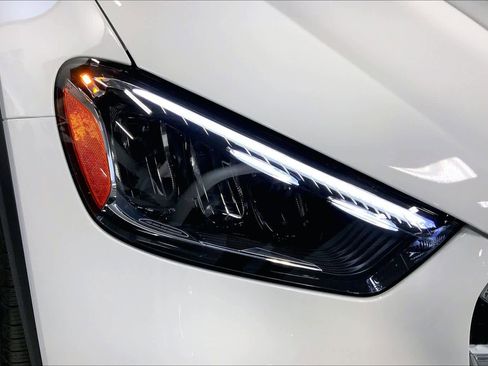 Used 2025 Mercedes-Benz GLE 350 GLE 350 image 27