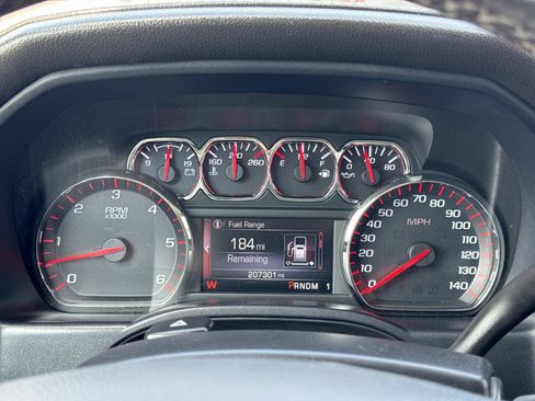 Used 2015 GMC Sierra 3500 SLE w/ SLE Preferred Package AWD/4WD image 36