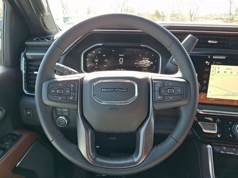 New 2026 GMC Sierra 3500 Denali Ultimate AWD/4WD image 12