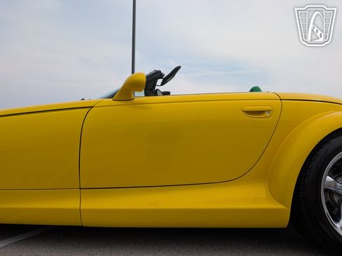 Used 1999 Plymouth Prowler image 33