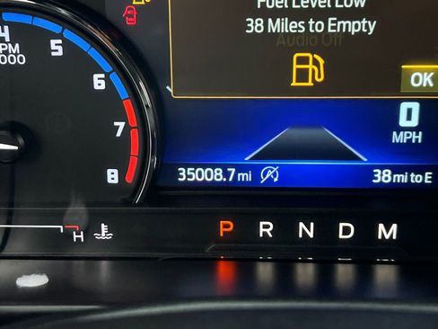 Used 2023 Ford Bronco Sport Badlands image 28