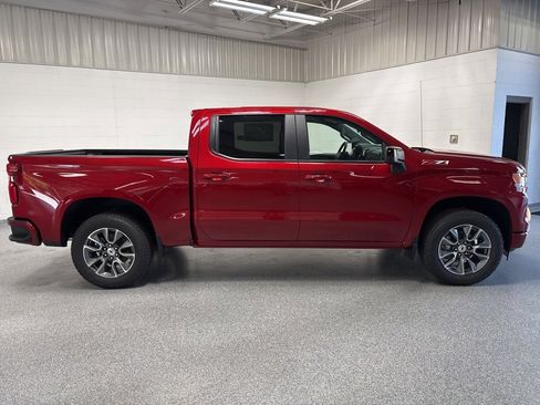 New 2026 Chevrolet Silverado 1500 RST image 8