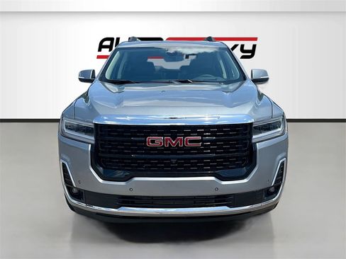 Used 2023 GMC Acadia Denali w/ Denali Ultimate Package image 2