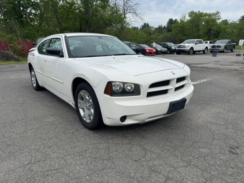 Used 2007 Dodge Charger w/ Popular Equipment Group RWD image 1