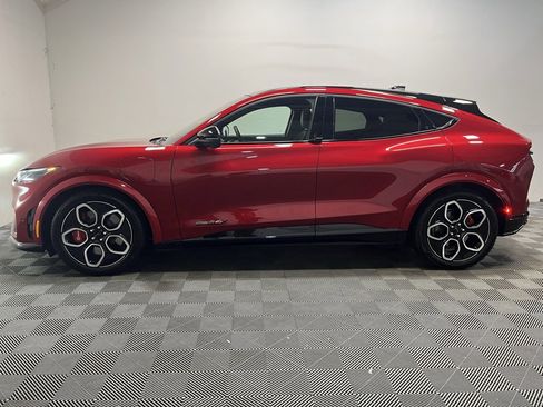 Used 2024 Ford Mustang Mach-E GT image 23