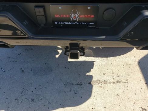 New 2026 GMC Sierra 1500 AT4 w/ AT4 Premium Package AWD/4WD image 11