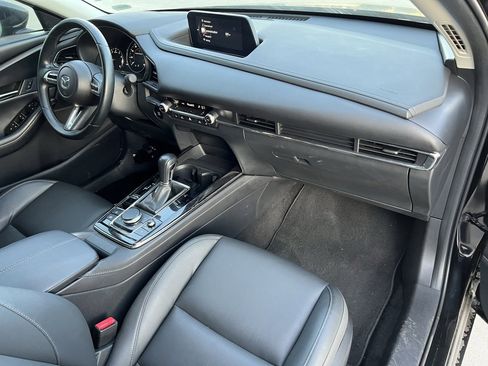 Used 2023 MAZDA CX-30 AWD 2.5 S w/ Preferred Package image 20