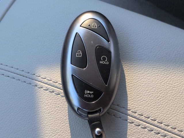 New 2026 Hyundai Tucson SEL FWD image 26