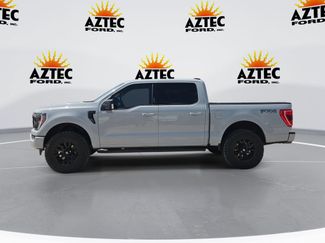 Used 2023 Ford F150 XLT w/ Equipment Group 302A High AWD/4WD video 1