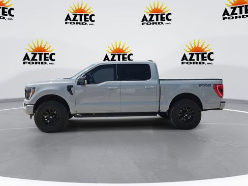 Used 2023 Ford F150 XLT w/ Equipment Group 302A High AWD/4WD image 1