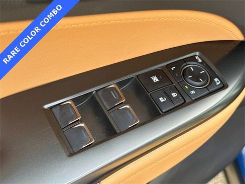 Used 2025 Lexus NX 250 FWD w/ Premium Package image 19