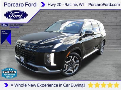 Used 2025 Hyundai Palisade SEL