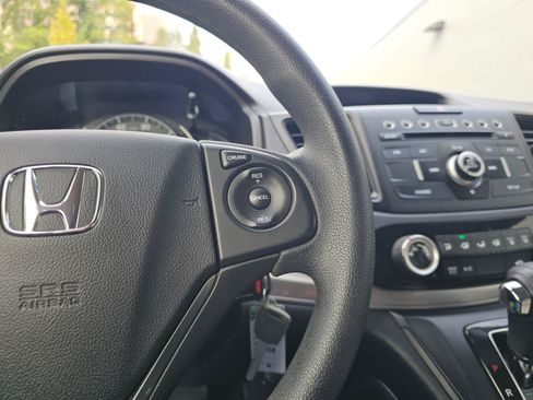 Used 2015 Honda CR-V LX image 33