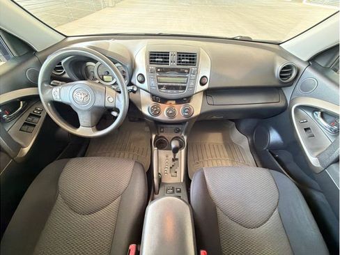 Used 2010 Toyota RAV4 Sport AWD/4WD image 15
