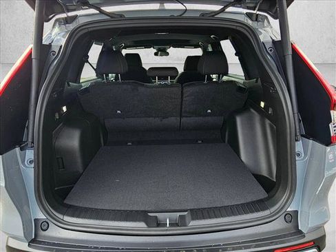 New 2026 Honda CR-V TrailSport image 11