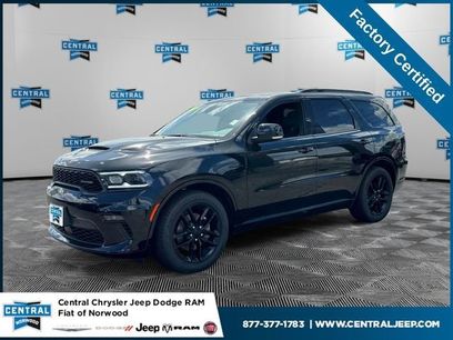 Used 2023 Dodge Durango R/T
