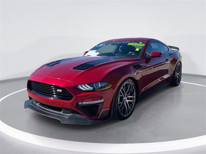 Used 2020 Ford Mustang GT Premium w/ GT Performance Package
