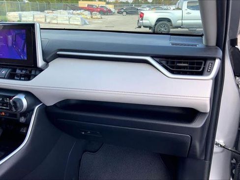 Certified 2024 Toyota RAV4 XLE image 17