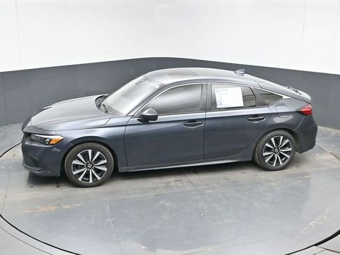 Used 2023 Honda Civic EX-L image 20