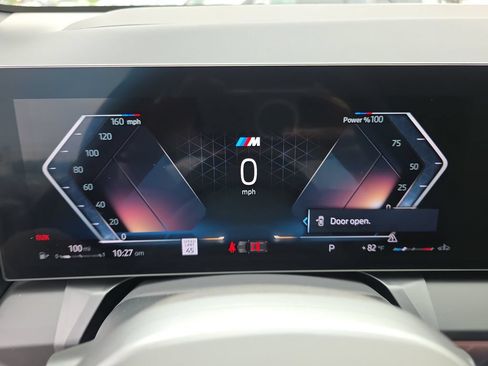 New 2026 BMW X3 xDrive30i w/ Premium Package AWD/4WD image 12