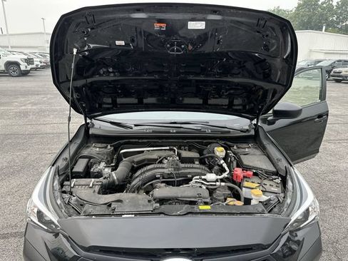 Used 2024 Subaru Crosstrek 2.0i AWD/4WD image 19