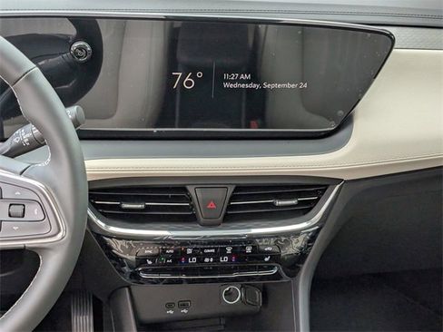 New 2026 Buick Encore GX Avenir w/ Avenir Technology Package image 11