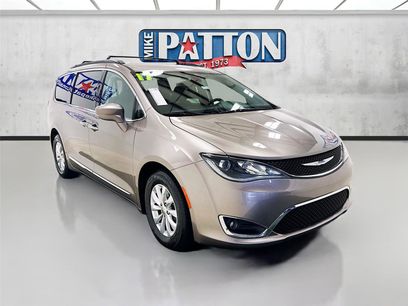 Used 2017 Chrysler Pacifica Touring-L