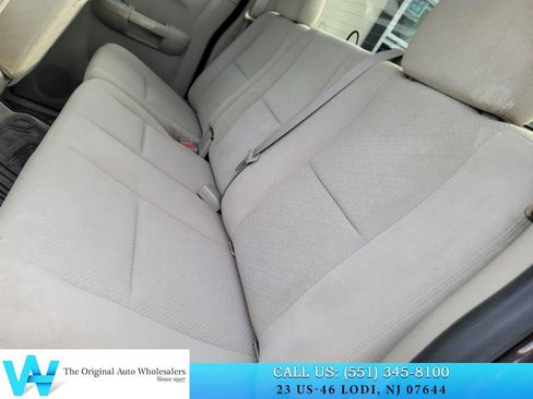 Used 2008 Chevrolet Silverado 1500 LT w/ All Star Edition image 12